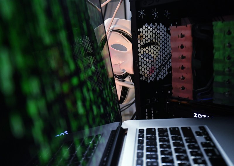 Srbijansko ministarstvo na prijetnje hakera tvrdi da su svi podaci sigurni