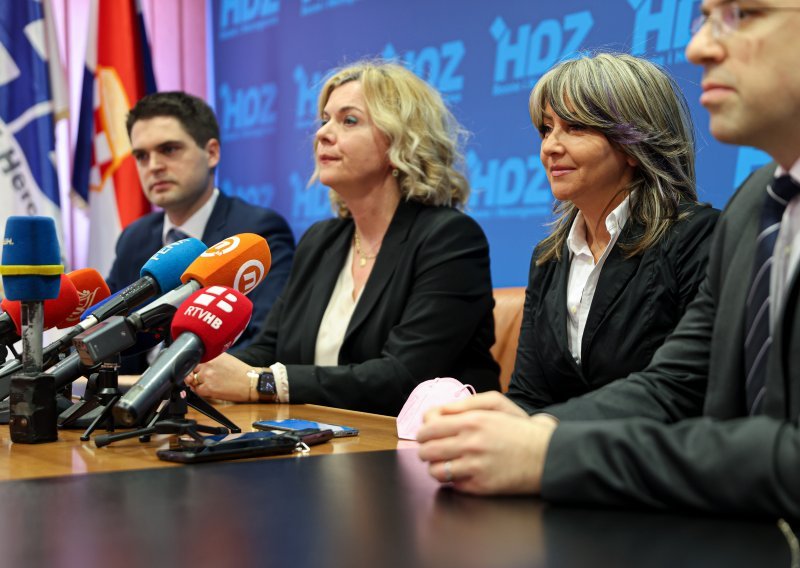 EP izrazio zabrinutost zbog Schmidtove promjene izbornog zakona. Zovko: 'Mnogi na ljevici ne razumiju da je to sigurnosno pitanje'