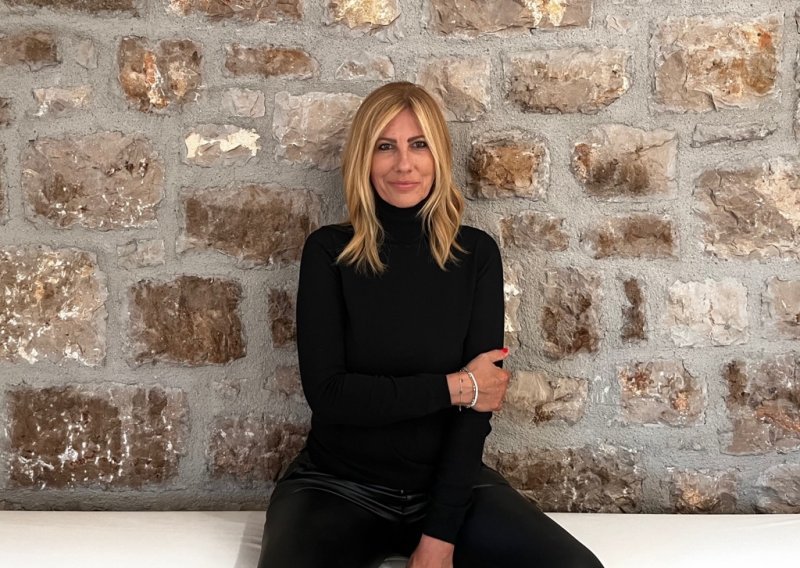 Mirna Zidarić: '...Samo zato što ne izgledamo i ne ponašamo se kao Barbie..'