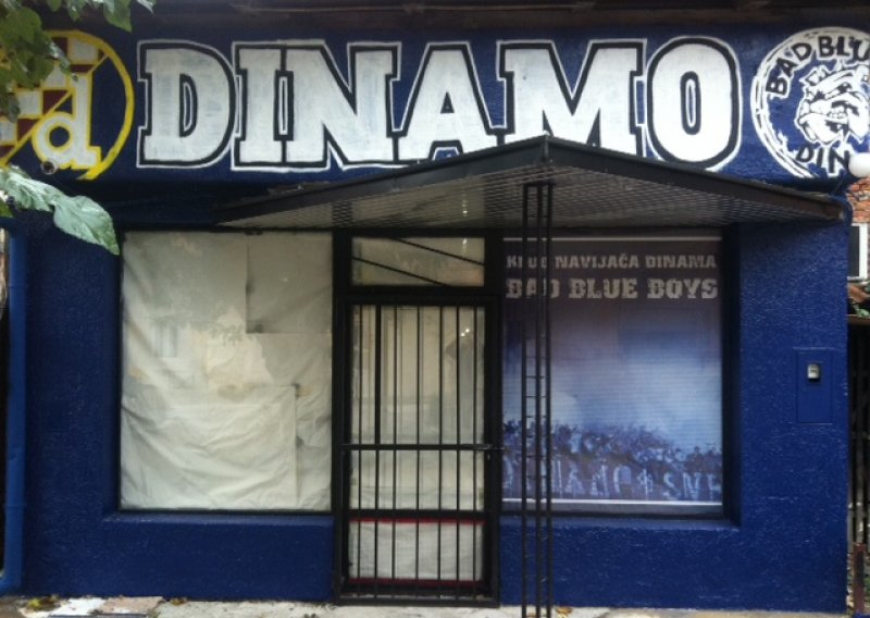 Novo jedinstvo na najžešćoj Dinamovoj tribini