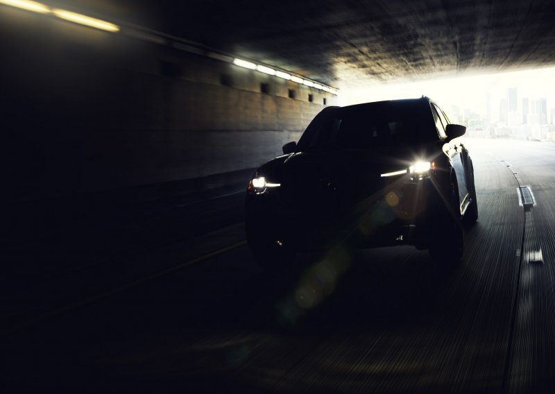 [FOTO/VIDEO] Mazda najavila potpuno novi SUV CX-90, najambiciozniji automobil japanske marke ikada