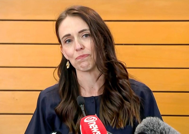 Popularna novozelandska premijerka najavila da će odstupiti s dužnosti