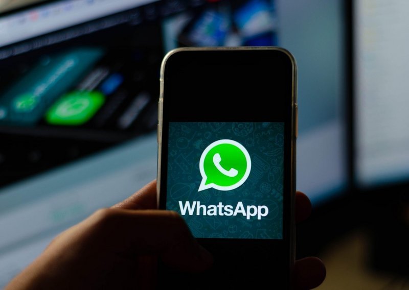 WhatsApp pristao u potpunosti poštovati pravila EU-a