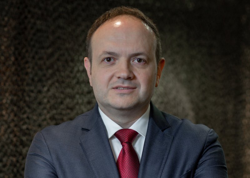 Ivan Dujmović novi partner u Provectus Capital Partners (PCP)