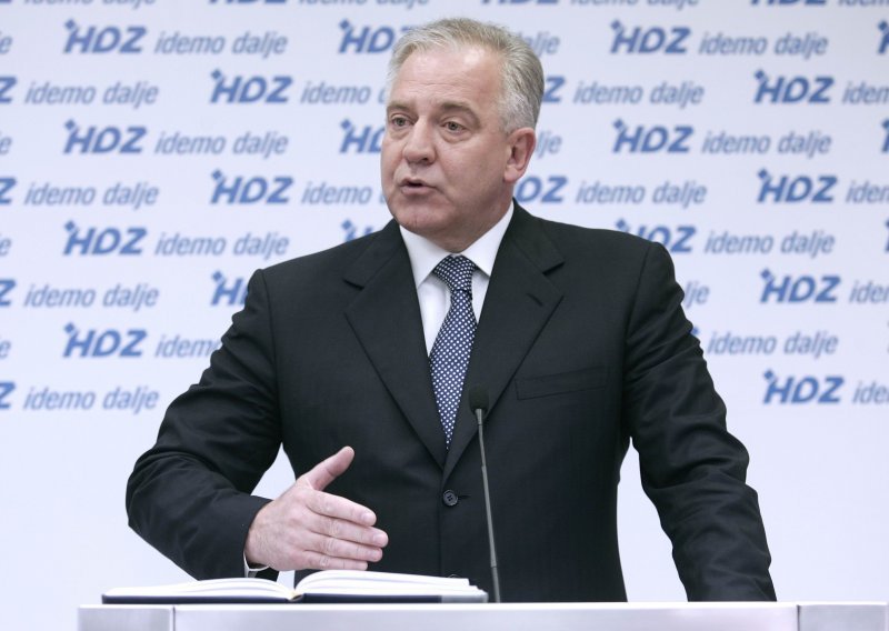 'Za Fimi mediju sam prvi put čuo iz medija'
