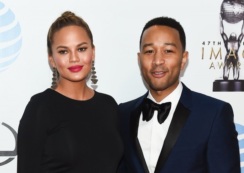 John Legend i Chrissy Teigen objavili fotografiju kćerkice koja rastapa srce