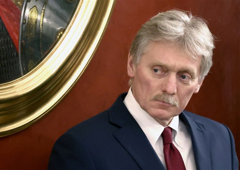 Peskov: Ukrajinci će patiti ako zapad pošalje borbene zrakoplove