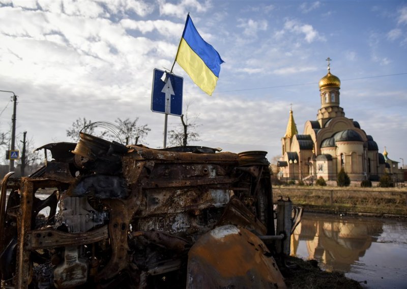 Ukrajina traži još oružja dok se borbe na istoku zemlje intenziviraju