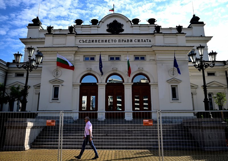 Bugarska ide na prijevremene izbore, socijalisti nisu uspjeli formirati vladu