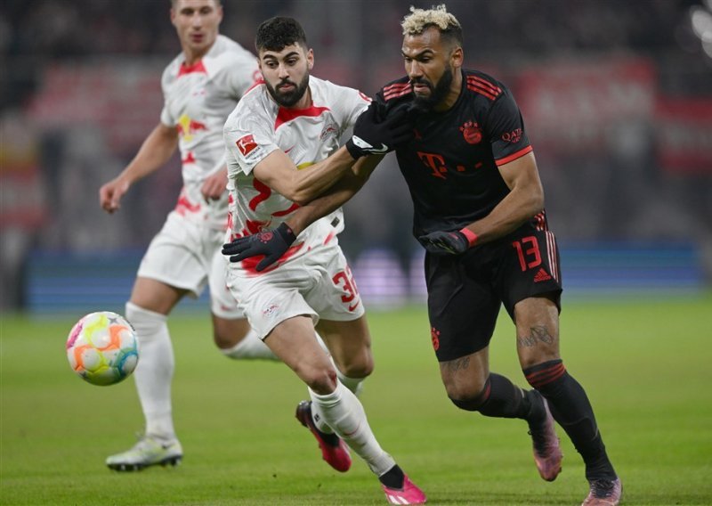 [FOTO] Bayern je na teškom gostovanju u Leipzigu izvukao remi, a to je jamstvo da nas čeka neizvjesna borba za naslov