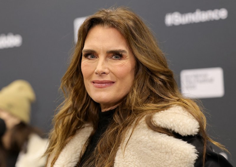 Šokantno priznanje Brooke Shields: 'Mislila sam da je jedno moje 'ne' dovoljno!'