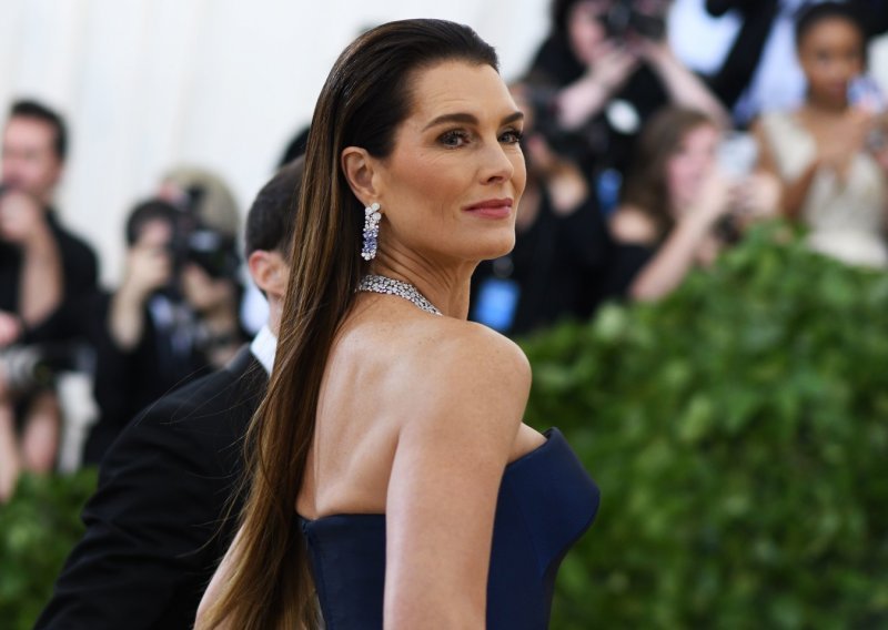 Krivac nikada nije kažnjen: Brooke Shields otkrila zašto je punih 30 godina tajila da je bila silovana