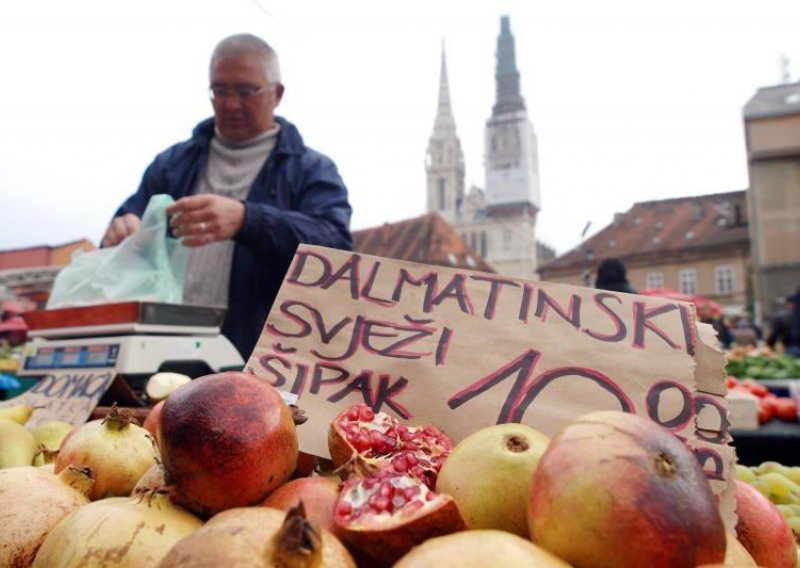 Pola litre soka od šipka Amerikanci spremni platiti četiri dolara