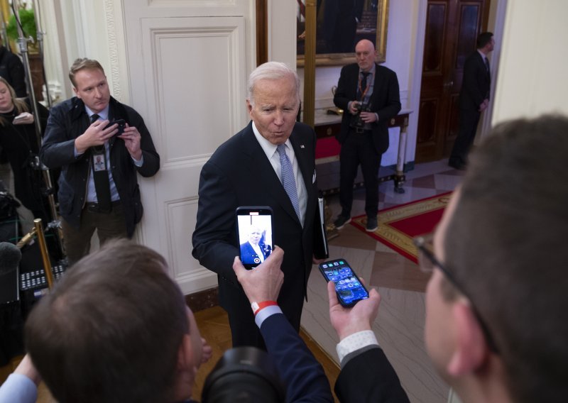 U Bidenovoj kući pronađeno još šest povjerljivih dokumenata