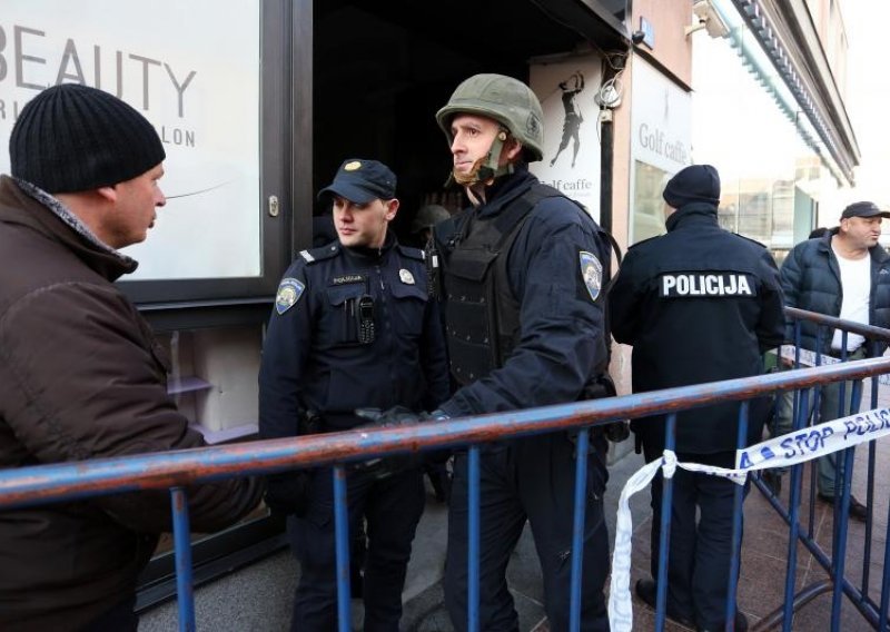 U Zagrebu deložirana obitelj Kožul