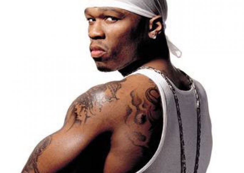 50 Cent i Fall Out Boy zajedno na turneji