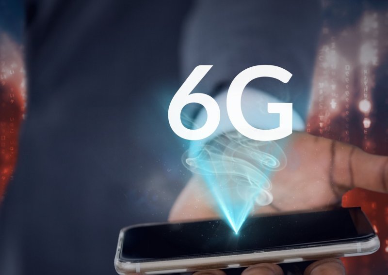 Koronavirus ubrzao uvođenje 5G mreže, a već se puno govori o 6G: 'Sve ono o čemu smo sanjali postat će stvarnost'