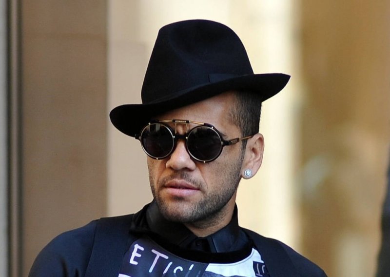 Novi detalj u slučaju optužbe za seksualni napad. Dani Alves može dobiti zatvorsku kaznu i do 15 godina