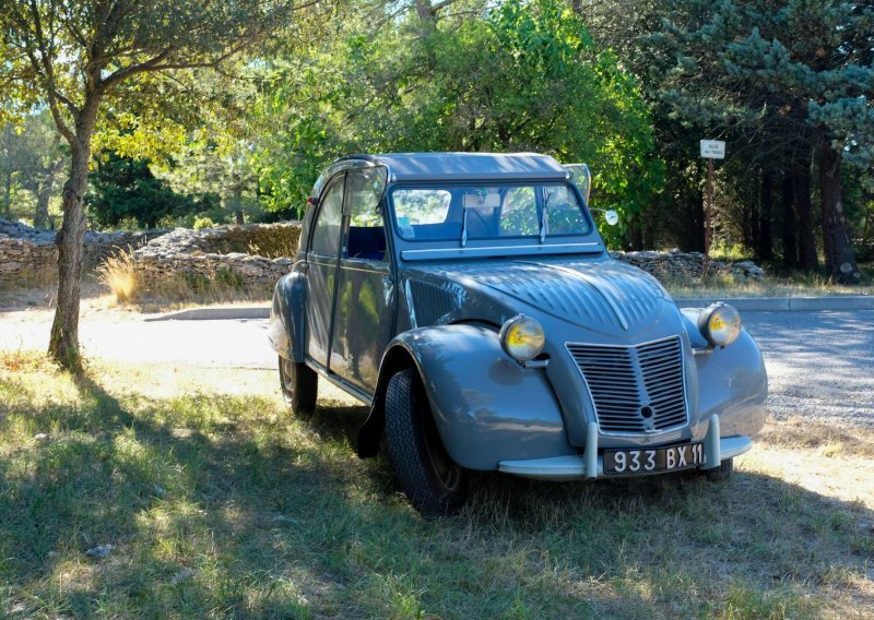 Prazna dijagonala - trećina Francuske čije je stanovnike usisao dominantni Pariz