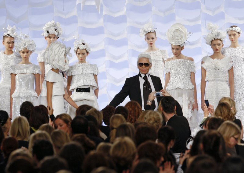 Lagerfeld odlazi iz Chanela?