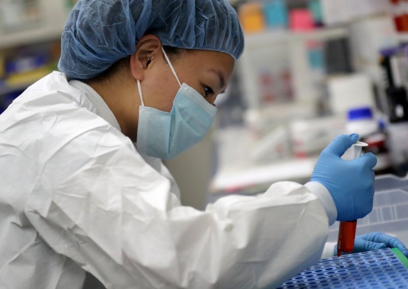 Švicarski farmaceutski div najavljuje ogromna ulaganja u SAD