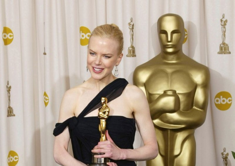 Objavljene su nominacije za Oscare, a ovako su izgledale holivudske ljepotice na dodjeli prije čak 20 godina