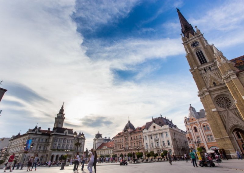 Novi Sad pokreće kazališni festival jezičnih manjina svijeta