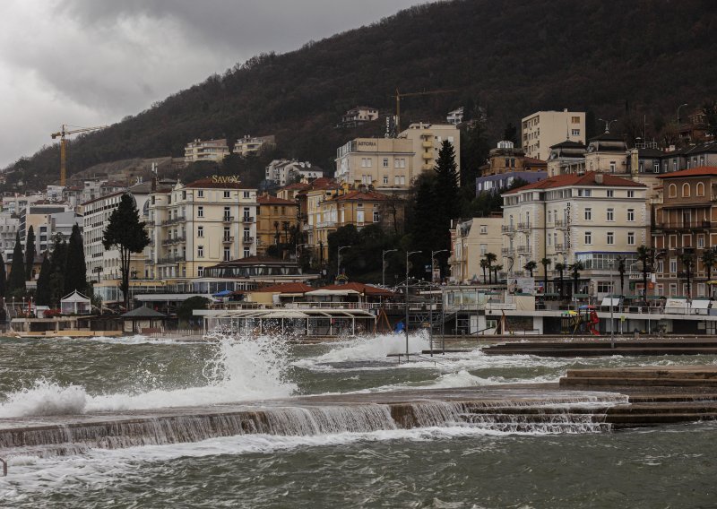 U Opatiji će se graditi novi Dom zdravlja vrijedan više od 4 milijuna eura