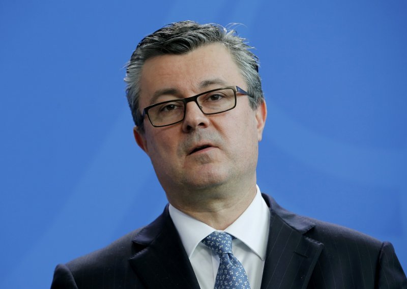 Orešković očekuje više kandidata za ministra branitelja