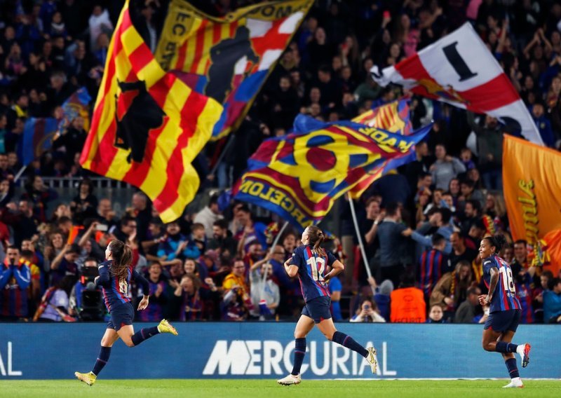 Veliki skandal potresa španjolski nogomet; Barcelona i Sevilla izbačeni iz Kupa
