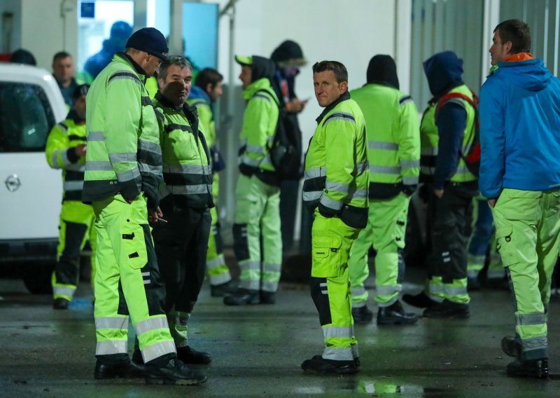 Radnici Čistoće vraćaju se na posao. Evo na koliko povećanje mogu računati