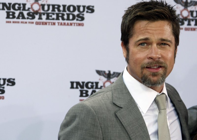 Je li Brad Pitt dobar glumac ili samo zgodan frajer?