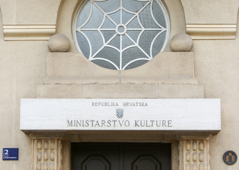 Dalmatinski veštit upisan u Registar kulturnih dobara RH