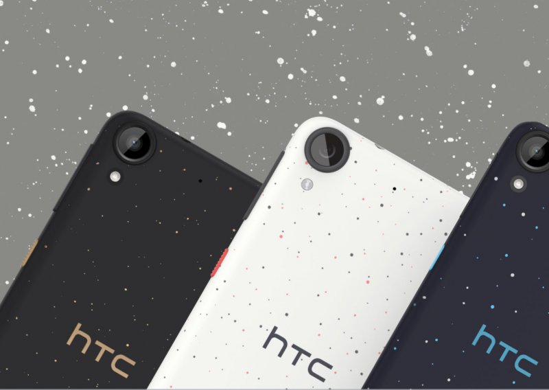 HTC Desire 530 stigao u ponudu Hrvatskog Telekoma