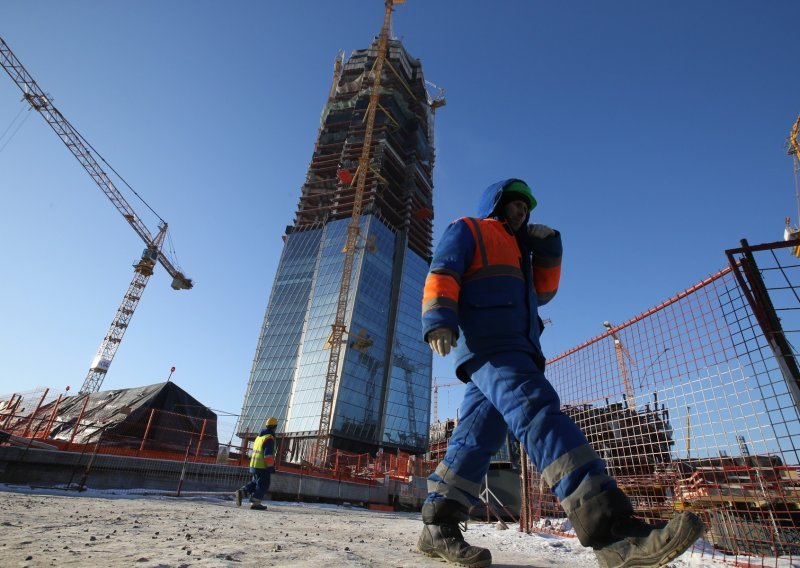 EU odlučio pokazati zube Pekingu: Milijarde eura uložit će u 70 velikih inozemnih projekata, neki su u dvorištu Kine