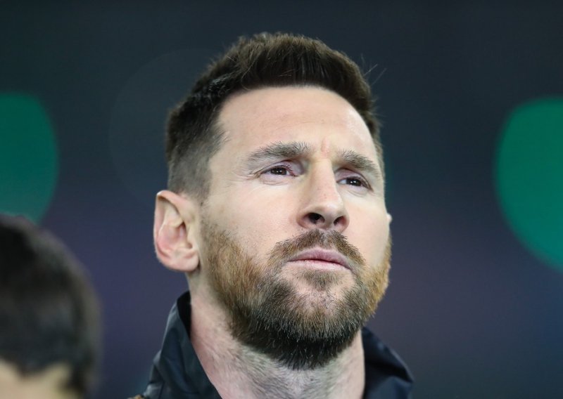 Messi odbio produžiti ugovor s PSG-om, želi igrati tamo gdje se dobro osjeća. Navijači jednog kluba već su u euforiji