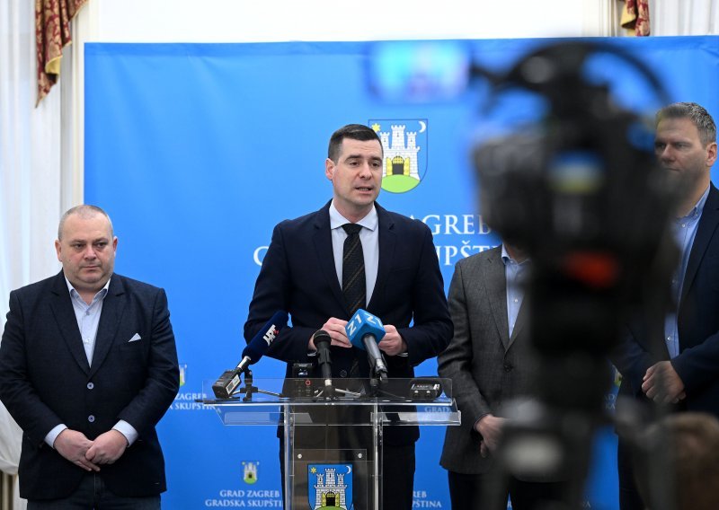 Zagrebačka oporba pozdravila povećanje plaća radnicima, protiv povećanja cijena za građane