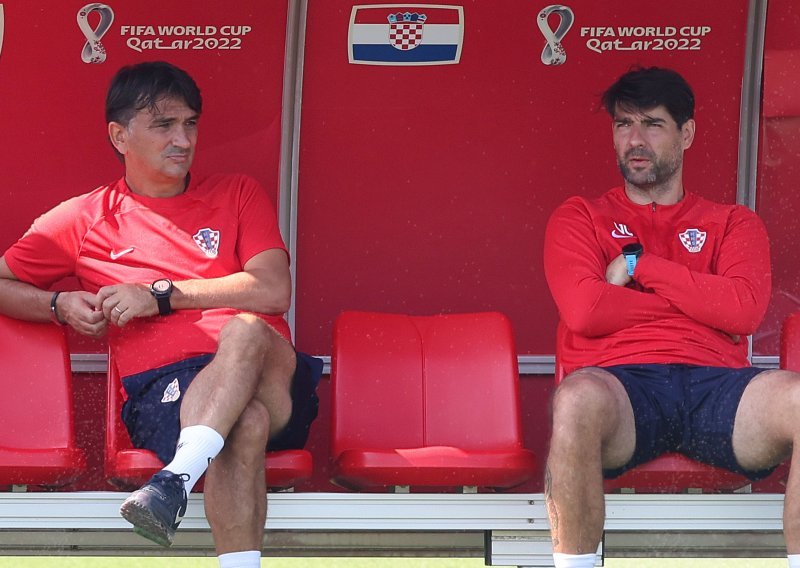 Vedran Ćorluka objasnio zašto je povijesni ždrijeb zapravo dobar za Hrvatsku