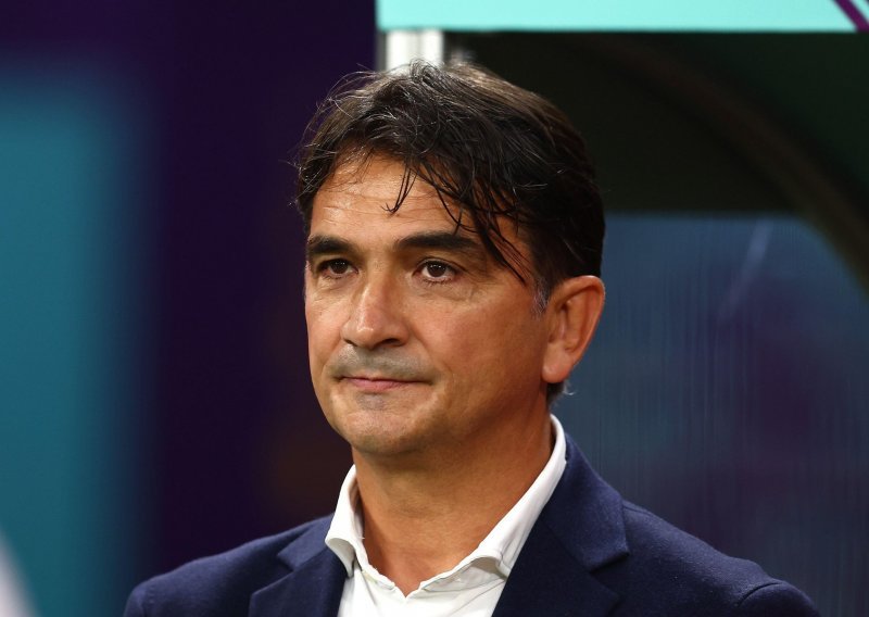 [VIDEO] Zlatko Dalić prokomentirao ždrijeb i zašto misli da je Hrvatska izvukla najtežeg mogućeg protivnika