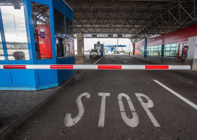 Kosovar i Makedonka pokušali ući u RH i Schengen s krivotvorenim dokumentima