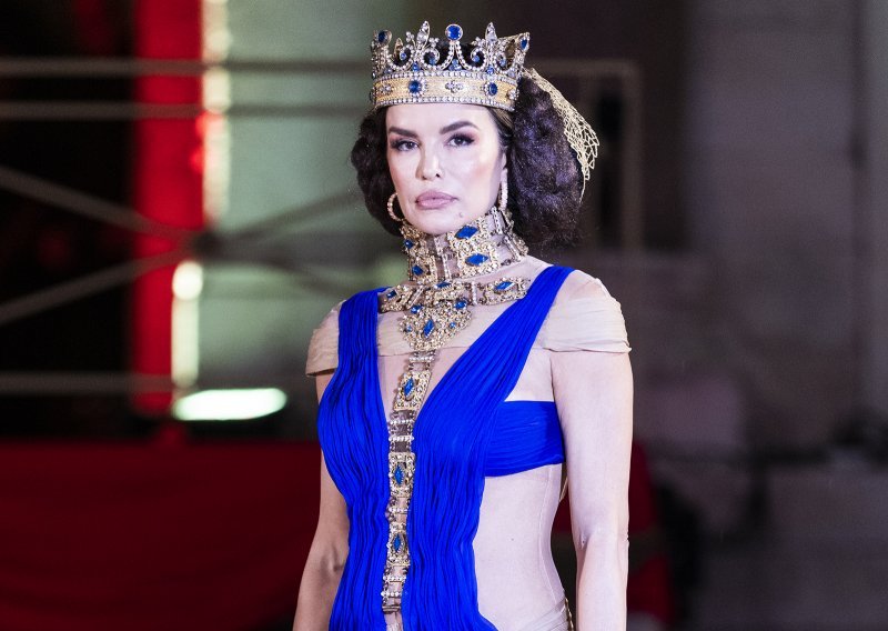Severina objavila divnu fotografiju te uputila poruku njoj jako važnoj osobi