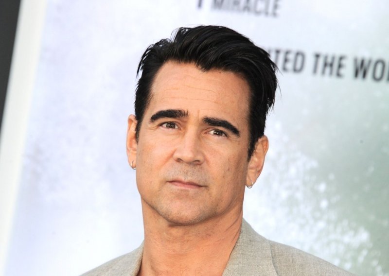 Colin Farrell dočekao je i nominaciju za Oscara, a ovo su njegove nezaboravne uloge