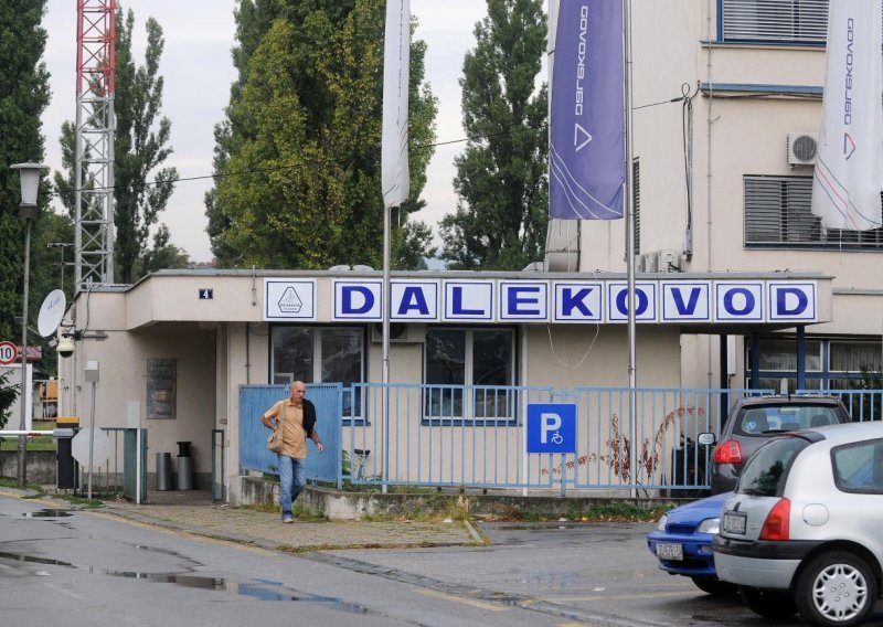 Dalekovod pozvao na drugi krug upisa novih dionica