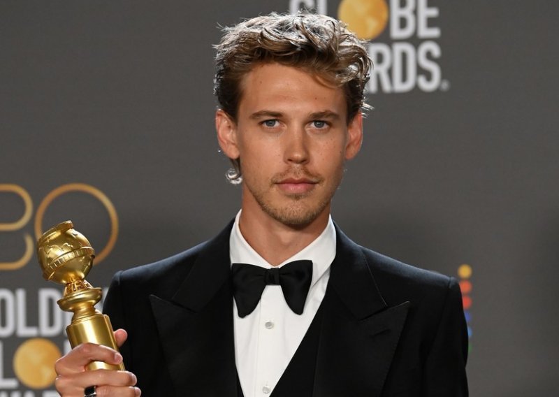 Austin Butler prima čestitke zbog nominacije za Oscara, a posebno se zahvalio popularnoj bivšoj djevojci