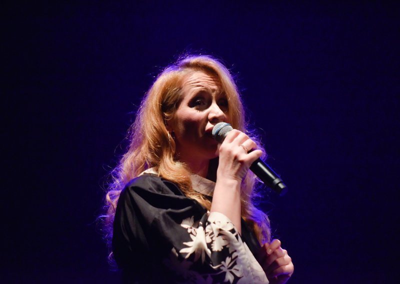 Nismo je dugo vidjeli: Ivana Husar Mlinac nastupila na koncertu u Lisinskom