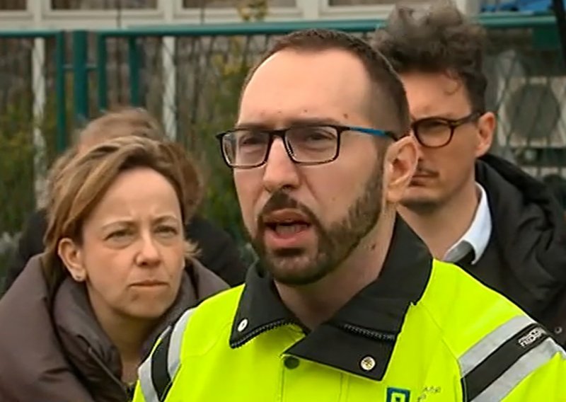 Tomašević najavio moguće poskupljenje otpada zbog dizanja plaća u Čistoći