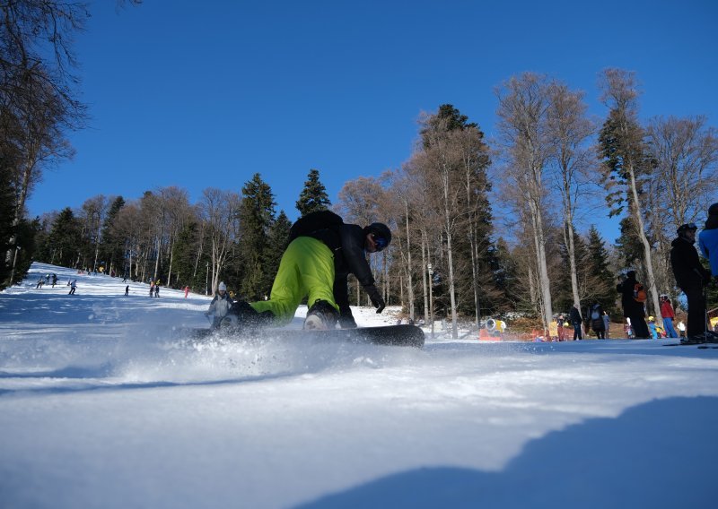 U subotu kreće sezona skijanja na Medvednici, evo koliko eura treba izdvojiti za ulaznice