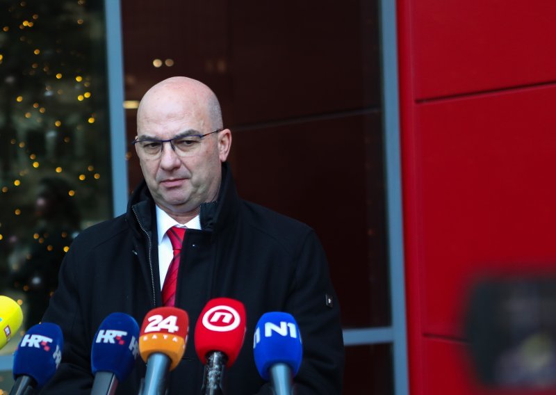 Državni tajnik Milatić odbacuje optužbe: To će odvjetnici rješavati jer su to gnjusne laži, klevete, insinuacije, podmetanja