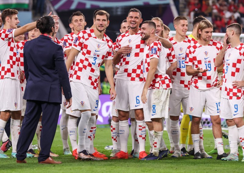 Uefa opet mijenja Ligu nacija, u novom formatu Hrvatska kao prvak skupine ne bi izborila Final Four