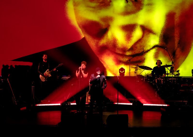 Laibach objavili EP 'Love Is Still Alive' ususret dolasku u Zagreb